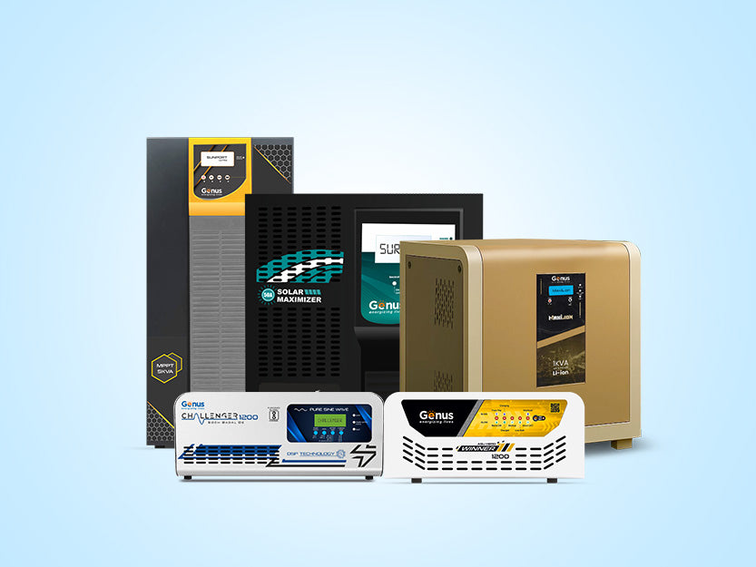 inverters