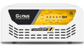 Genus Winner 2400 Pure Sine Wave Inverter | Smart Home Power Backup Solution
