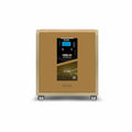 MaxiLion 2400VA Inverter with Integrated 2560WH Lithium-Ion Battery for Home